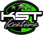 Kst logo