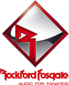 Rockford fosgate logo