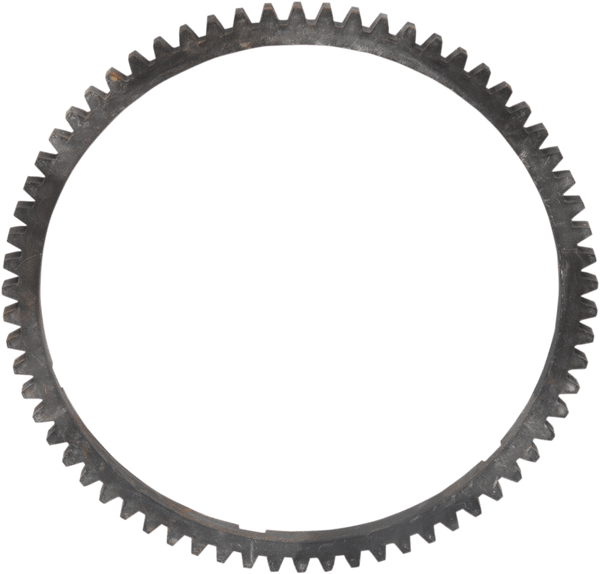 Belt Drives Ltd SG-1 66T Starter Ring Gear - sxspowersports