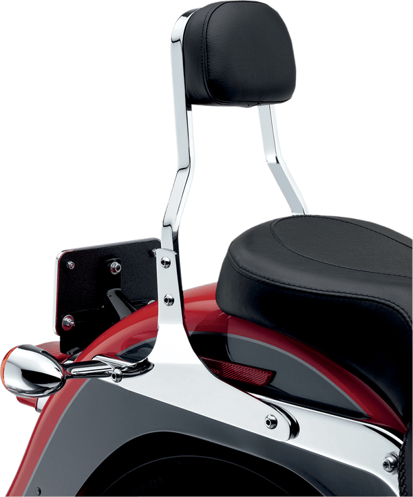 Cobra 602-1203 Sissy Bar - Short - sxspowersports