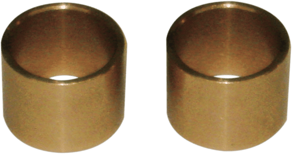 Colony 2551-2 Clutch Foot Lever Bracket Bushings - sxspowersports