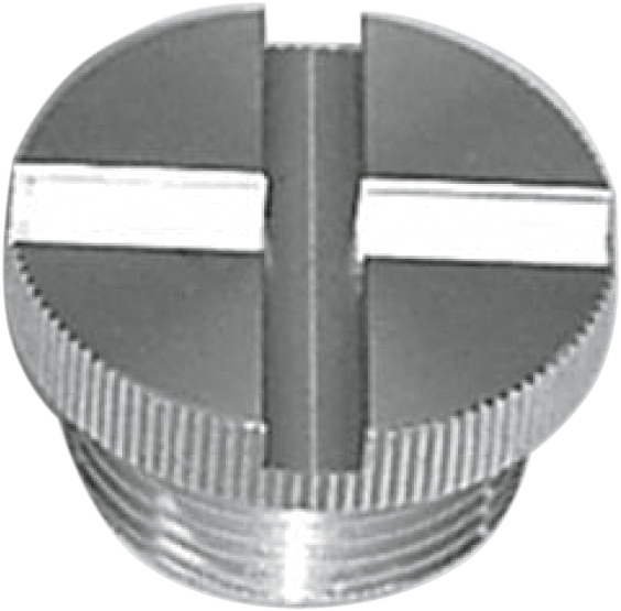 Colony 2557-1 Clutch Adjusting Hole Cap - sxspowersports