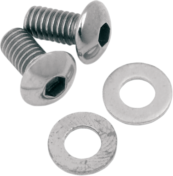 Colony 9910-4 Fork Slider Drain Screw - sxspowersports