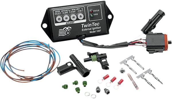 Daytona Twin Tec 1006-EX 1006-EX External Plug-In Ignition Module - sxspowersports