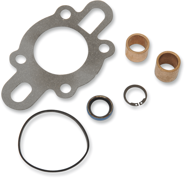 Eastern Motorcycle Parts 17-0129 Gasket and Bushing Kit - sxspowersports