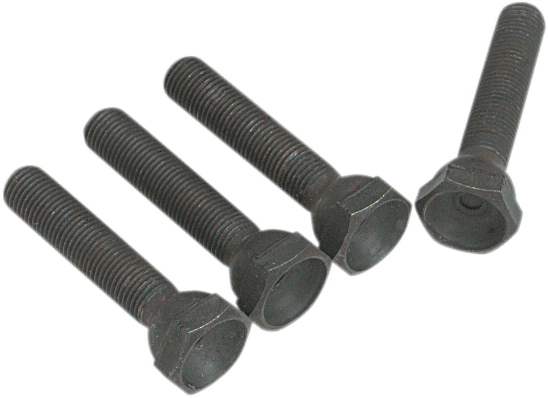 Eastern Motorcycle Parts A-18554-57 Tappet Adjusting Screws - sxspowersports