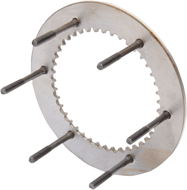 Eastern Motorcycle Parts A-38005-74 Clutch Backing Plate - sxspowersports