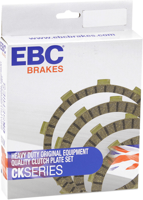 EBC CK7009 CK Series Clutch Kit - sxspowersports