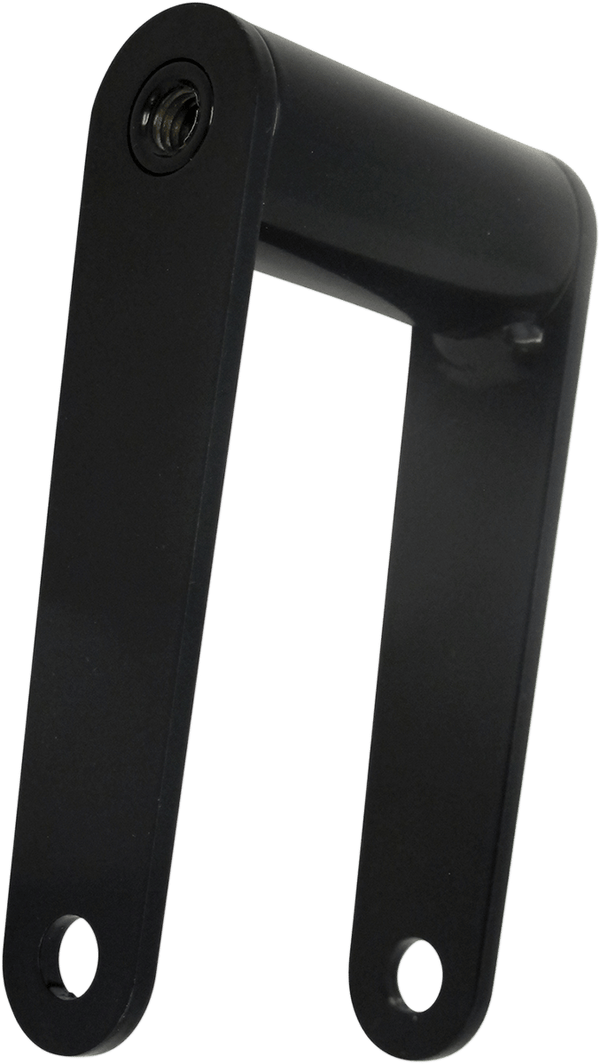 Gasbox 3997 Frisco Style Gas Tank Lift Kit - sxspowersports