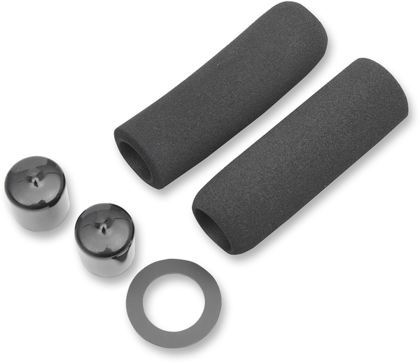 Grab On Grips MC310 Grab On Comfort 1in. Grips - sxspowersports