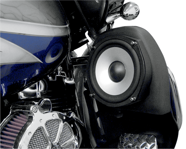 Hogtunes FL-7W 7in. Woofer Kit - sxspowersports