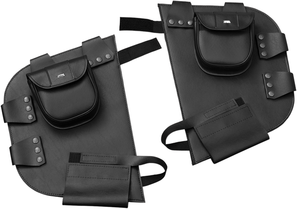 Hopnel HD90-117BK Pac-A-Derms - sxspowersports