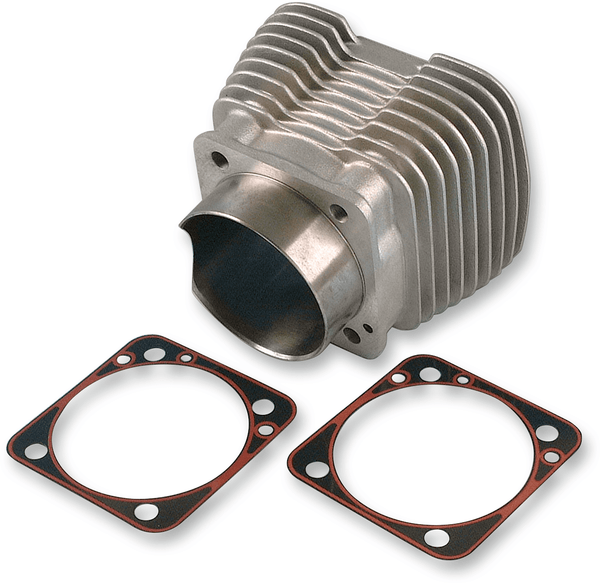 James Gasket 16777-96-X 4in. Bore S&S Cylinders - .020in. - sxspowersports