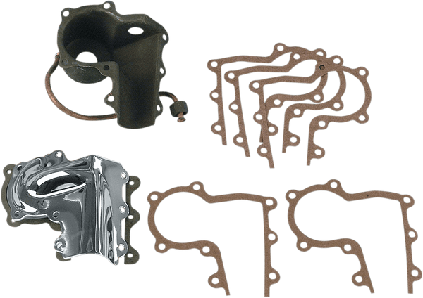 James Gasket 17535-38 Rocker Cover Gasket - Paper - sxspowersports