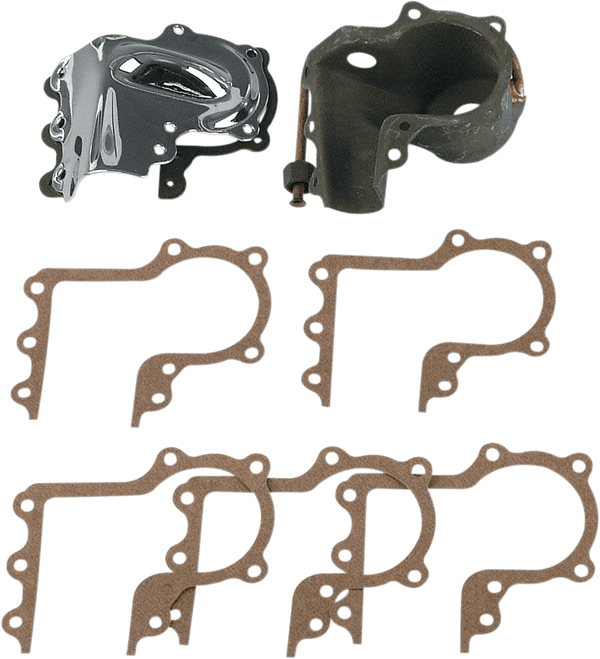 James Gasket 17537-38 Rocker Cover Gasket - Paper - sxspowersports