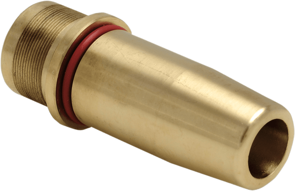 Kibblewhite Precision 20-2066M Manganese Bronze Exhaust Valve Guide (+.006) - sxspowersports