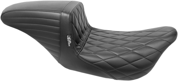 Le Pera LK-597DLDM Kickflip Daddy Long Leg Solo Diamond Seat - sxspowersports