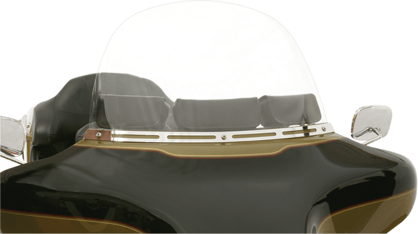 Rivco Products HD920 Fairing/Windshield Accent Trim - Plain - sxspowersports