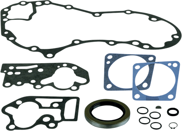 S&S Cycle 31-2067 Lower End Gasket Kit - sxspowersports