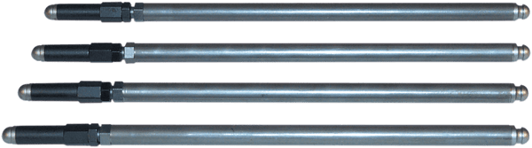 S&S Cycle 93-5022 Adjustable Pushrods - sxspowersports