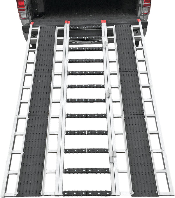 SUPERCLAMP 4055 RAMP-ROS-BAR-PR Ramp Crossbar Protector
