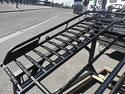 SUPERCLAMP 4055 RAMP-ROS-BAR-PR Ramp Crossbar Protector