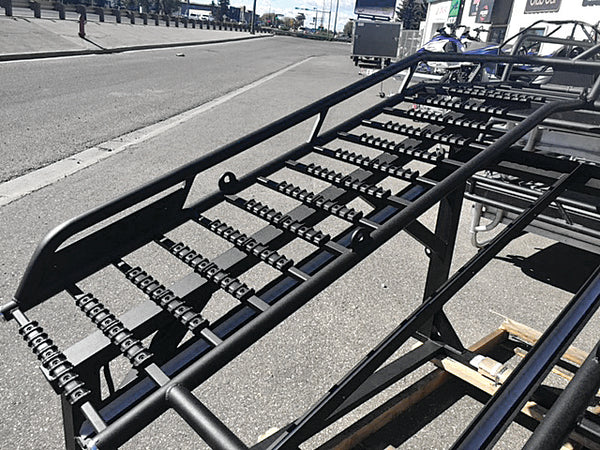SUPERCLAMP 4055 RAMP-ROS-BAR-PR Ramp Crossbar Protector