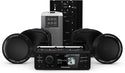 Rockford Fosgate HD9813RGU-STAGE2 Harley-Davidson® Road Glide® Ultra audio system