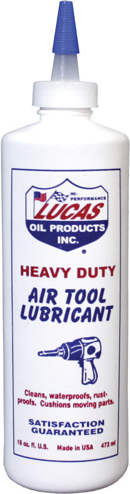 LUCAS 10216 Air Tool Oil