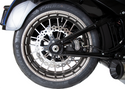 Arlen Ness 02-786 11.5in. Jagged Front/Rear Rotor