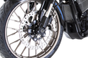 Arlen Ness 02-786 11.5in. Jagged Front/Rear Rotor