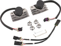 Accel 140411NC Stealth Supercoil - Natural - sxspowersports