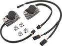 Accel 140411NI Stealth Supercoil - Natural - sxspowersports