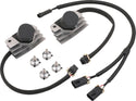 Accel 140411NI Stealth Supercoil - Natural - sxspowersports