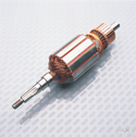 Accel 151301 Generator Armature - sxspowersports