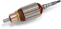Accel 151301 Generator Armature - sxspowersports