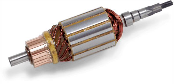 Accel 151301 Generator Armature - sxspowersports