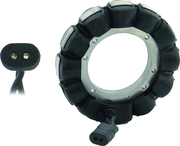 Accel 152103 Lectric Stator - Molded - sxspowersports