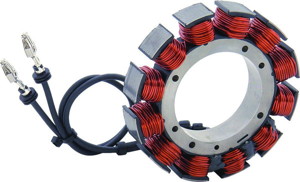 Accel 152109 Alternator Stator - Unmolded - sxspowersports