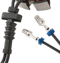 Accel 152113 Alternator Stator (38 Amp) - sxspowersports