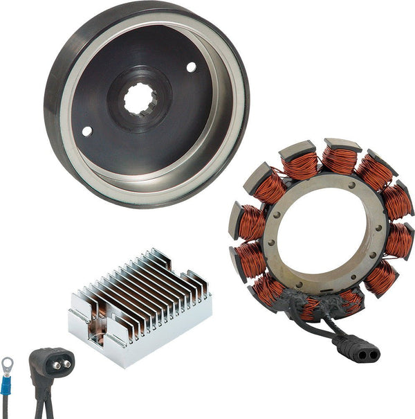 Accel 152300 Charging System Kit - sxspowersports