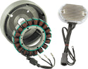 Accel 152304 Charging System Kit - sxspowersports