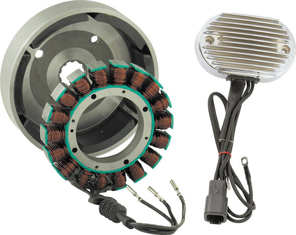 Accel 152304 Charging System Kit - sxspowersports