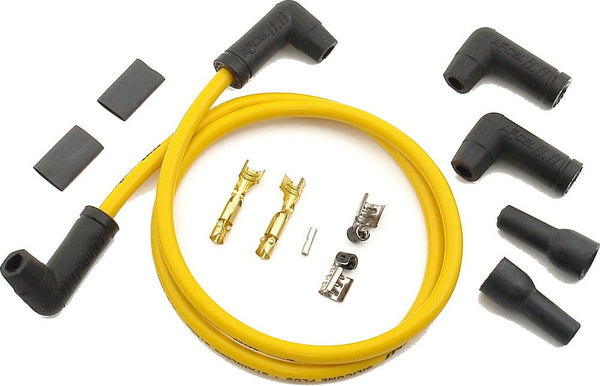 ACCEL 170085 8.8mm Universal Wire Set - sxspowersports