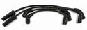 Accel 171117-K Custom Wire Set - Black - sxspowersports
