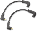 Accel 175082 300+ Custom Fit 8mm Ignition Wire Set - sxspowersports