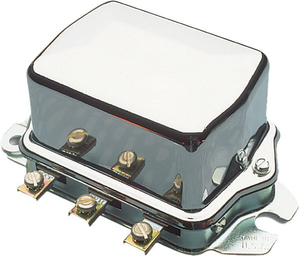 Accel 201105C Mechanical Voltage Regulator - sxspowersports