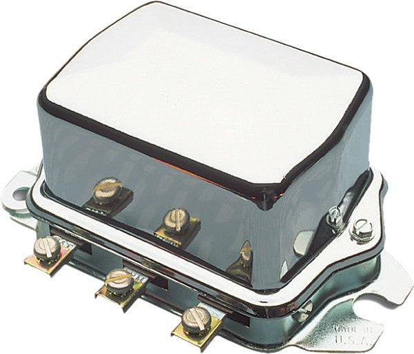 Accel 201105C Mechanical Voltage Regulator - sxspowersports