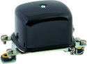 Accel 201107 12V Regulator - Black - sxspowersports