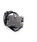 Accel 201122C Electronic Regulator - Chrome - sxspowersports